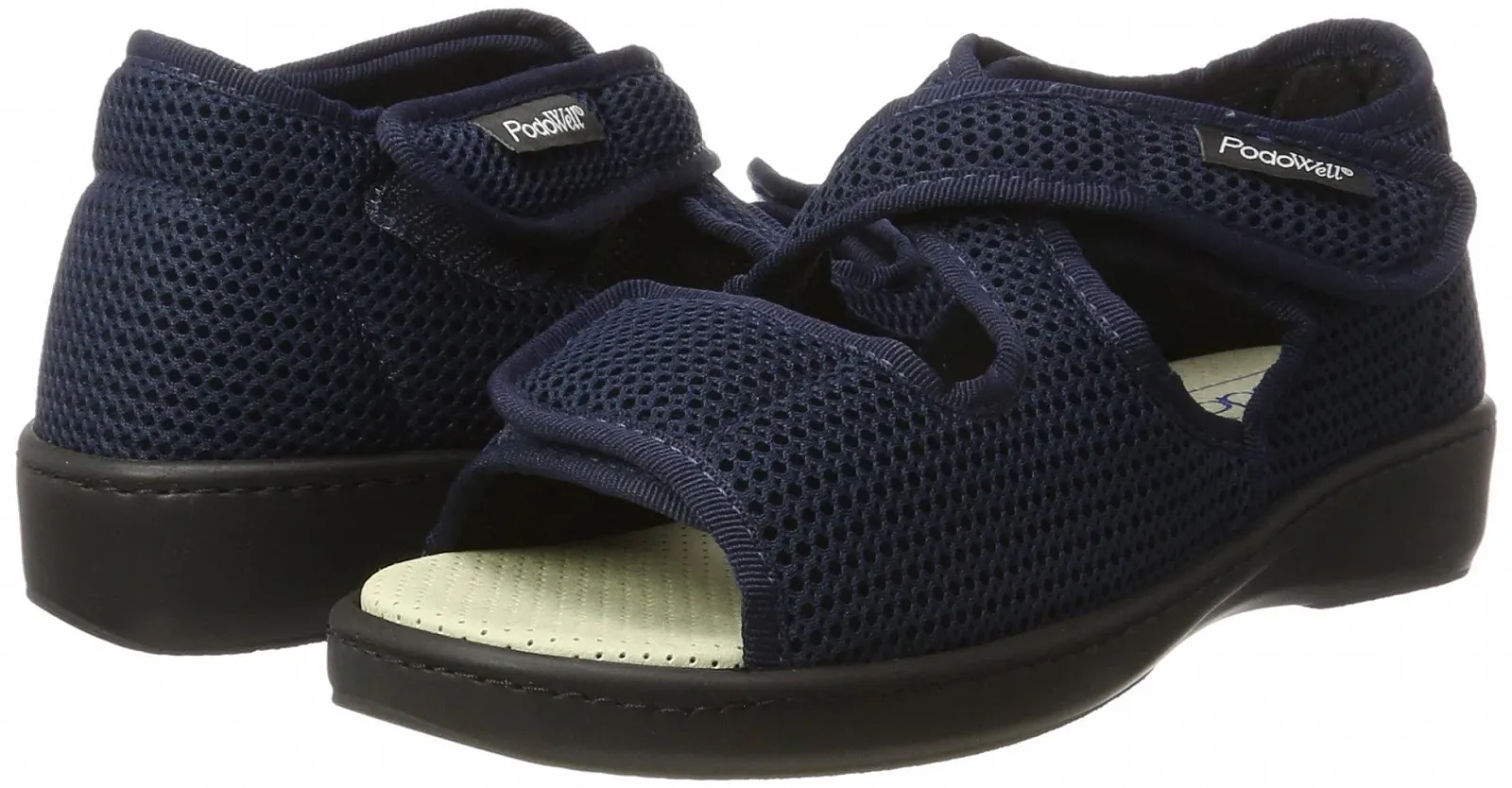 Сабо Podowell Andalou Унісекс, фото №7