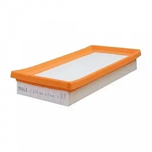 Фильтр воздушный KNECHT LX 4248 для MITSUBISHI TOYOTA synthetic.ua - Фото 1