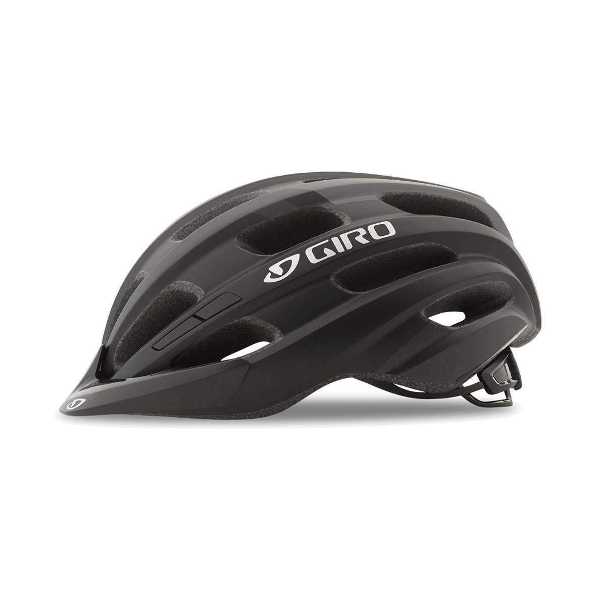Шлем Giro Bronte Matt Black X-Large/61-65 см, фото №2