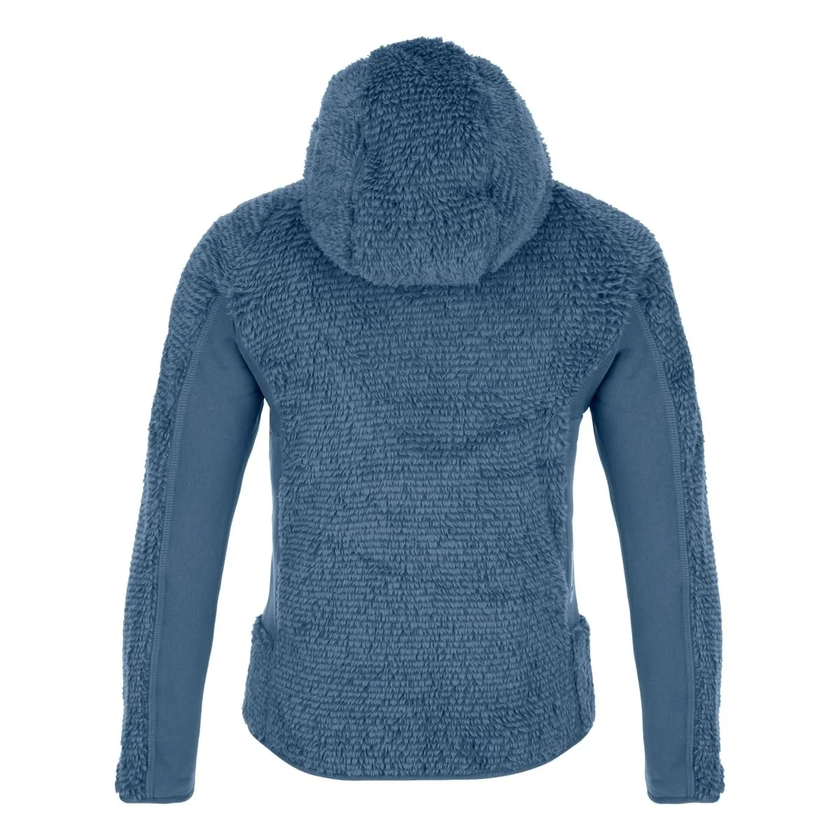 Куртка Salewa Puez Highloft 2 Pl K HD для дітей, унісекс, фото №2