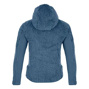 Куртка Salewa Puez Highloft 2 Pl K HD для детей, унисекс synthetic.ua - Фото 1