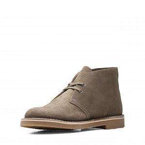 Челсі Clarks Bushacre 3 - Фото 1