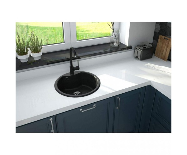 Кухонна мийка Deante Fiesta ZRS 2803, фото №4 Кухонна мийка Deante Fiesta ZRS 2803, фото №4