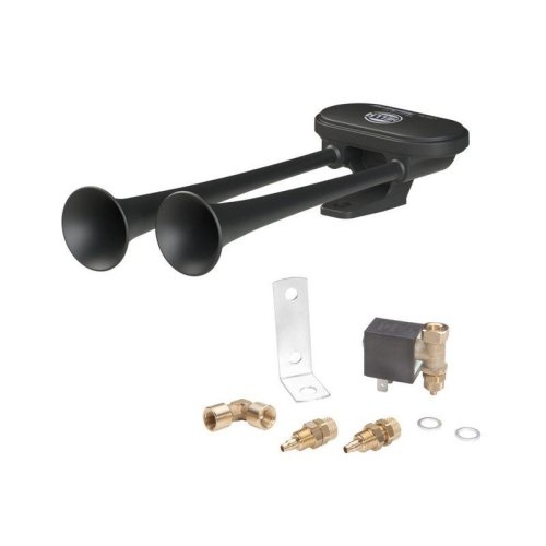 Сигнал звуковий (фанфара) HELLA 3PB 013 410-901, фото №2