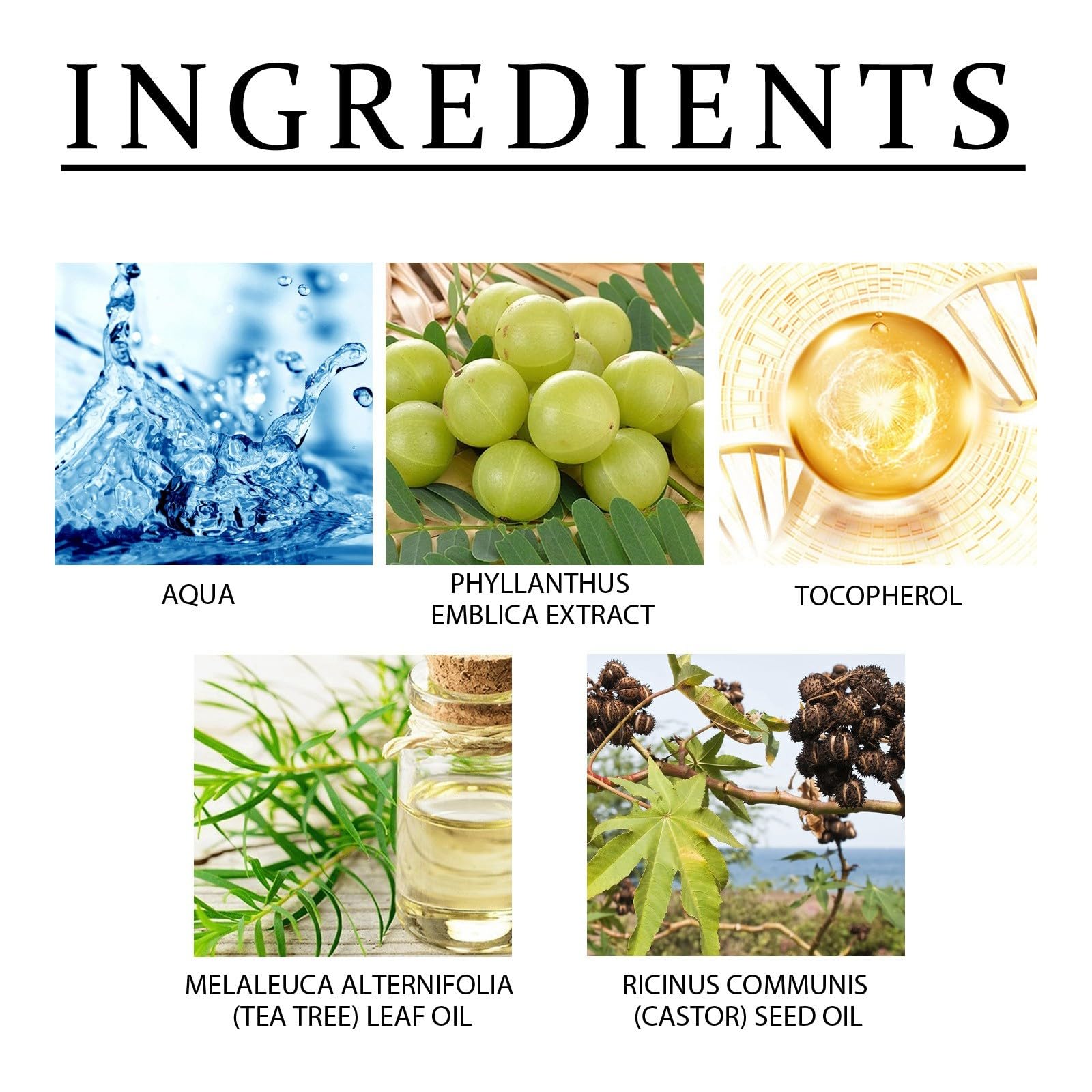 Кондиционер Leave-In MAa424 Зелёный, фото №3