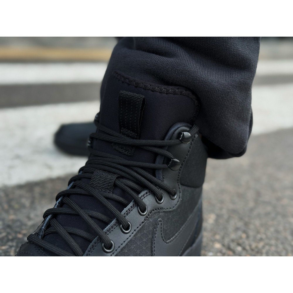 Кросівки COURT BOROUGH Mid Sneaker Winter - 44, фото №6