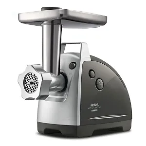 Мясорубка Tefal HV8 Pro NE6888 2200 Вт Нержавеющая сталь - Фото 1