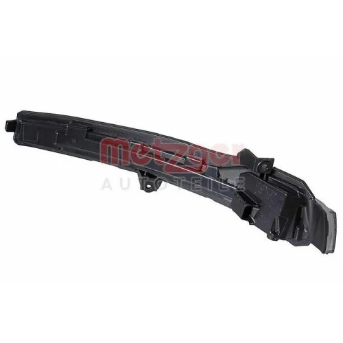 Покажчик повороту METZGER 2080222 GREENPARTS для MERCEDES-BENZ, зовнішнє дзеркало праве, фото №2