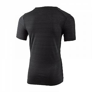 Футболка Nike Miler SS TOP XS synthetic.ua - Фото 1