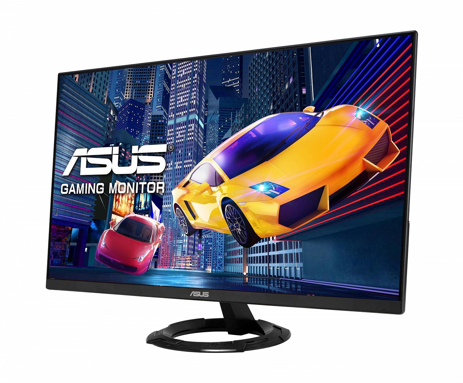 Монітор ASUS Eye Care VZ279HEG1R 68.58 см Full HD Чорний, фото №3