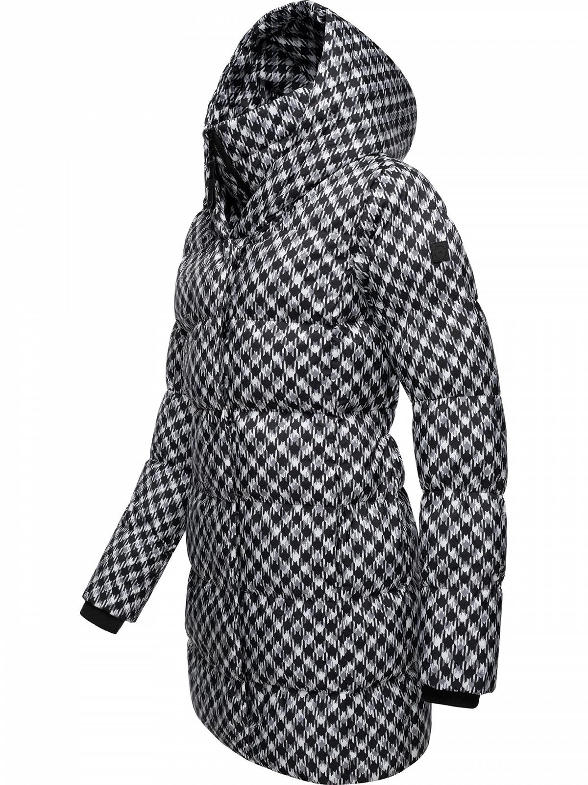 Пальто зимнее Ragwear YOUMODO Женское с капюшоном, теплое, фото №2 Пальто зимнее Ragwear YOUMODO Женское с капюшоном, теплое, фото №2