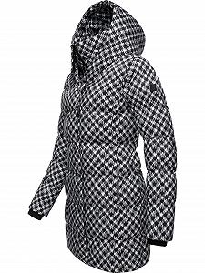 Пальто зимове Ragwear YOUMODO Жіноче з капюшоном, тепле ціна на synthetic.ua - Фото 1 Пальто зимове Ragwear YOUMODO Жіноче з капюшоном, тепле synthetic.ua - Фото 1