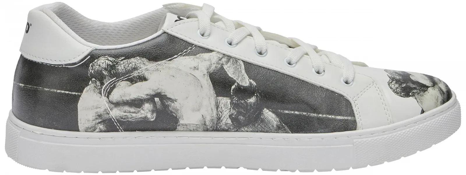 Мужские Кроссовки DOGO Ace, фото №3