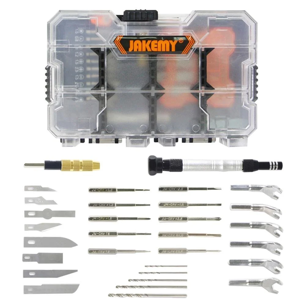 Набор отверток Seawang 34 в 1 многофункциональный набор инструментов для ремонта, фото №1