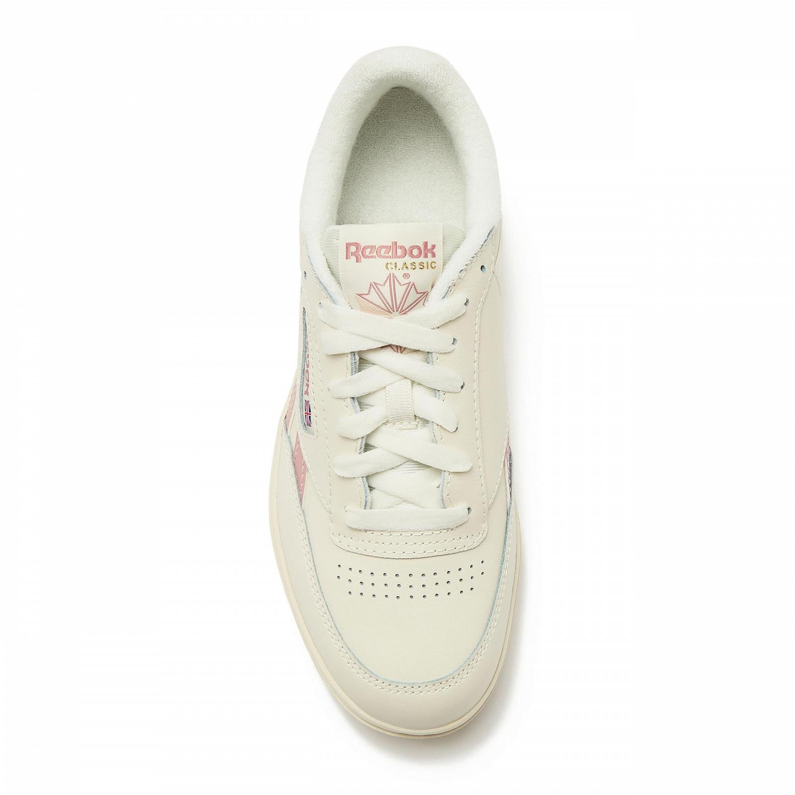 Кроссовки Reebok Club C Double Женские, фото №5