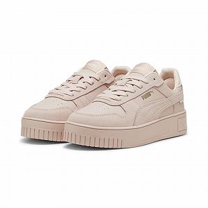 Кроссовки PUMA Carina Street Sd, женские synthetic.ua - Фото 1