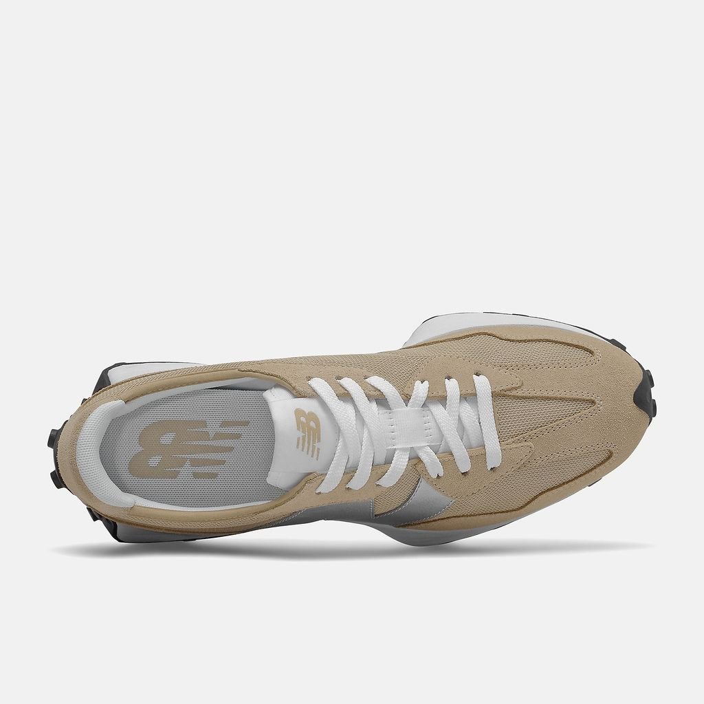 Кроссовки New Balance 327 44.5, фото №4