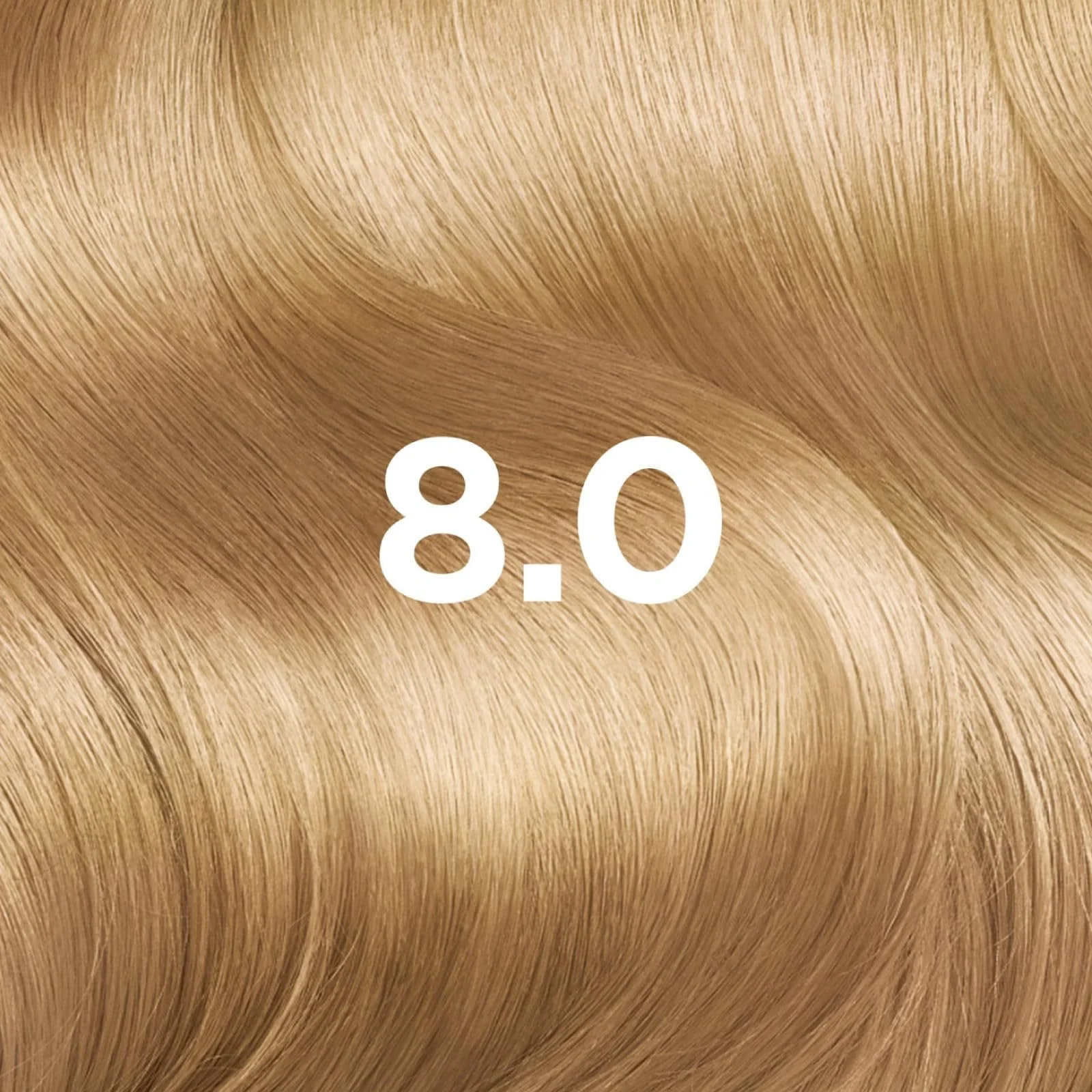 Фарба для волосся Garnier Color Sensation 8.0 Світлий Блондин, фото №2