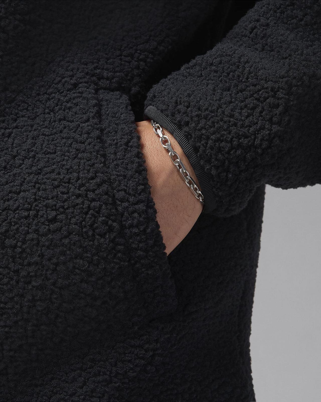 Куртка Nike FLIGHT SHERPA JKT S, фото №3