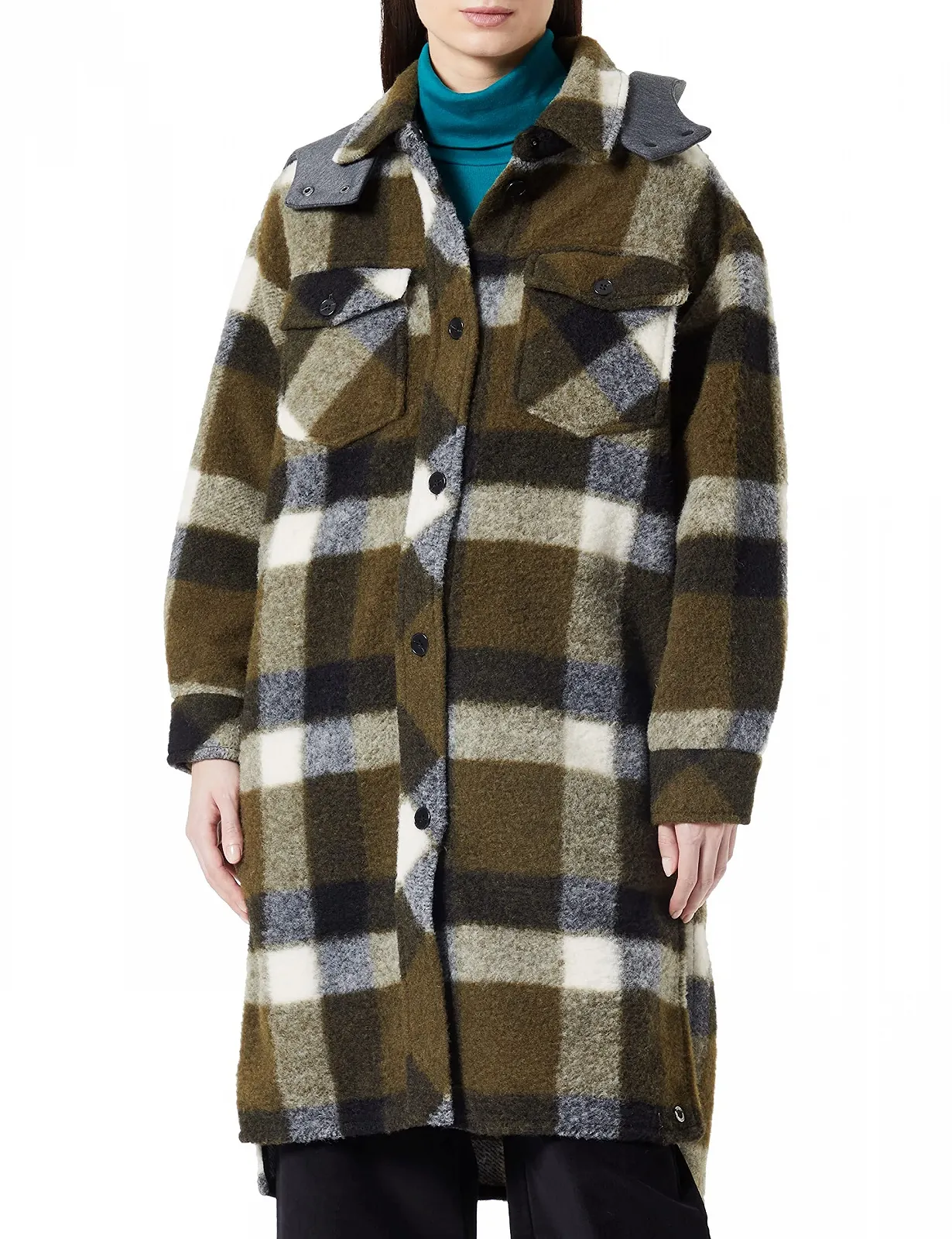 Пальто s.Oliver Женский, фото №1