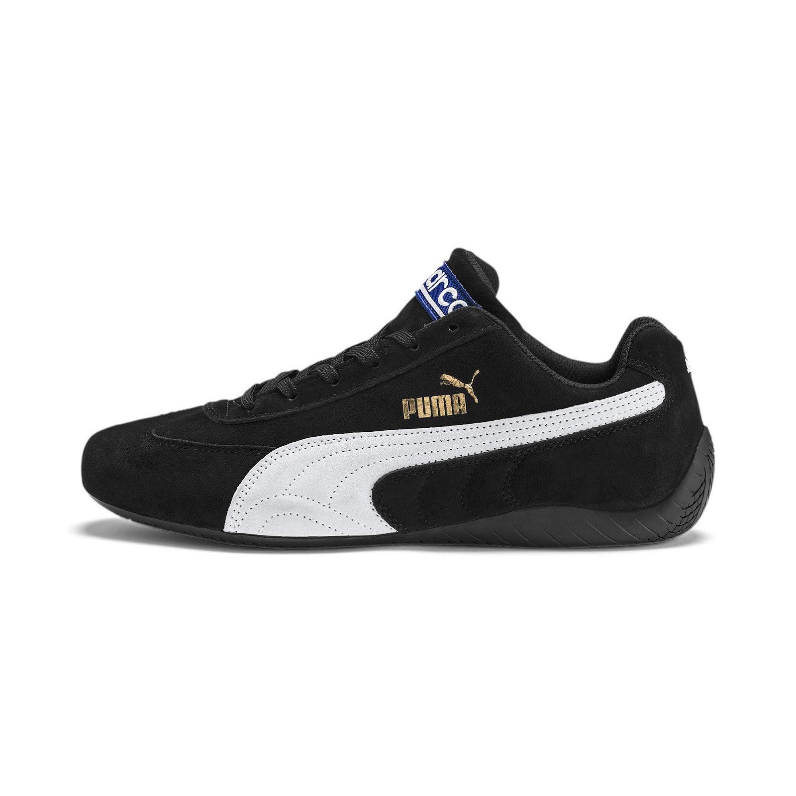 Кросівки PUMA Unisex Speedcat Og Sparco, фото №1 Кросівки PUMA Unisex Speedcat Og Sparco, фото №1