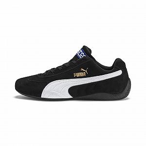 Кросівки PUMA Unisex Speedcat Og Sparco - Фото 1