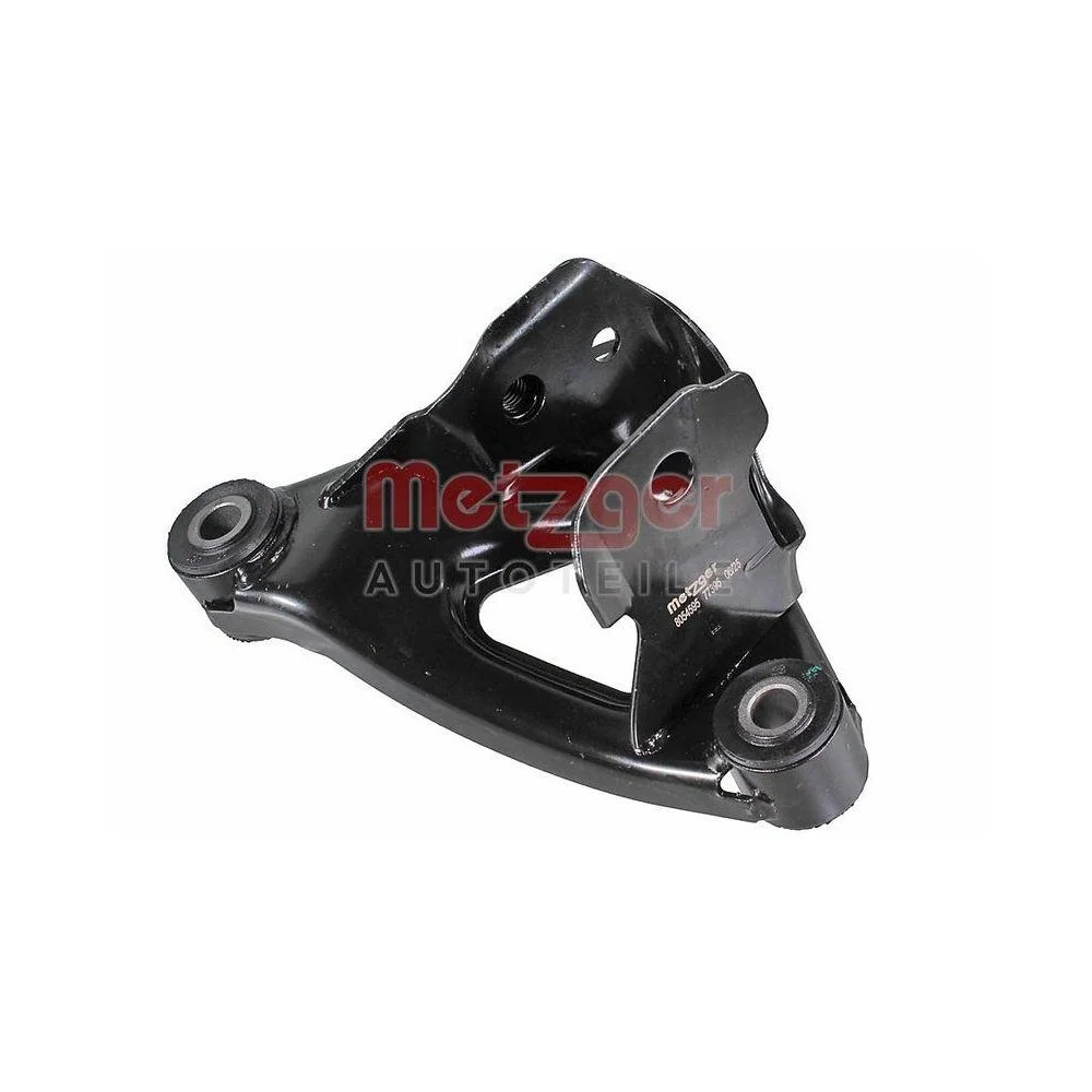 Опора двигуна METZGER AUTOTEILE 8054595 GREENPARTS для TESLA, передня ліва, фото №1