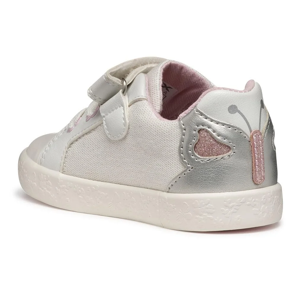 Кросівки Geox B Gisli Girl B, фото №8