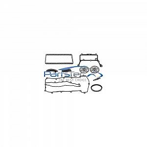 Комплект ланцюга ГРМ PartsTec PTA114-0539 для MERCEDES-BENZ - Фото 1