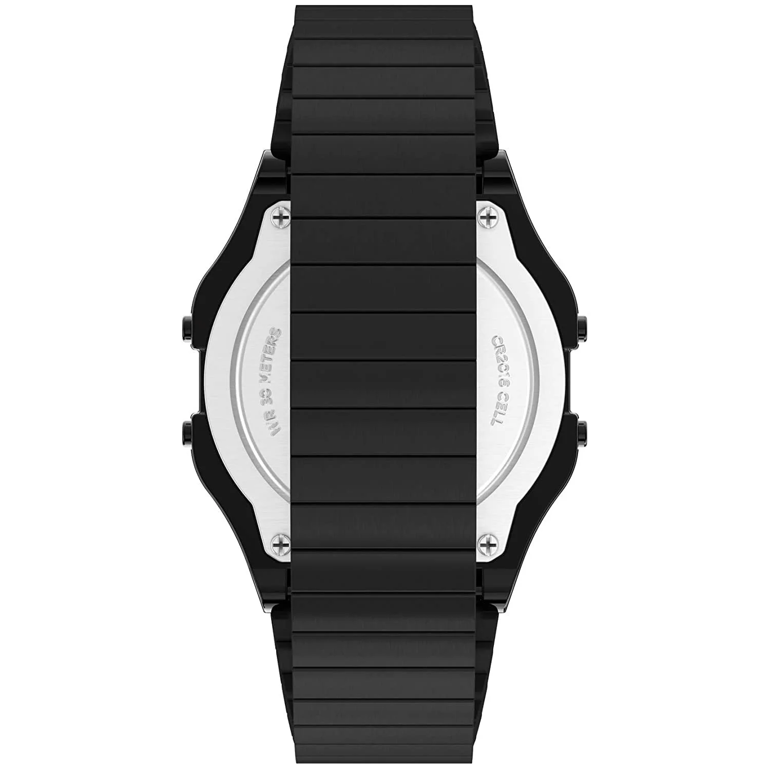 Годинник Timex TW2R67000, фото №4 Годинник Timex TW2R67000, фото №4