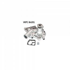 Водяной насос SKF VKPC 86201 для RENAULT - Фото 1