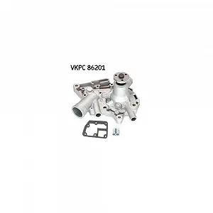 Водяной насос SKF VKPC 86201 для RENAULT - Фото 1