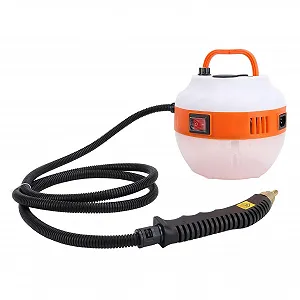 Пароочисник ручний 1 L 220 V 6 рівнів - Фото 1