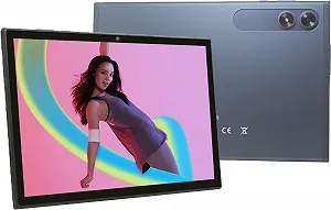 Планшет 10.1" Majestic Tab 920 PLUS 6+6/128Gb 4G 8 ядер Android 14 Голубой - Фото 1