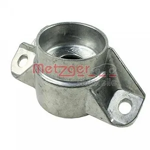 Опора амортизатора METZGER 6490028 для VAG, задний мост synthetic.ua - Фото 1