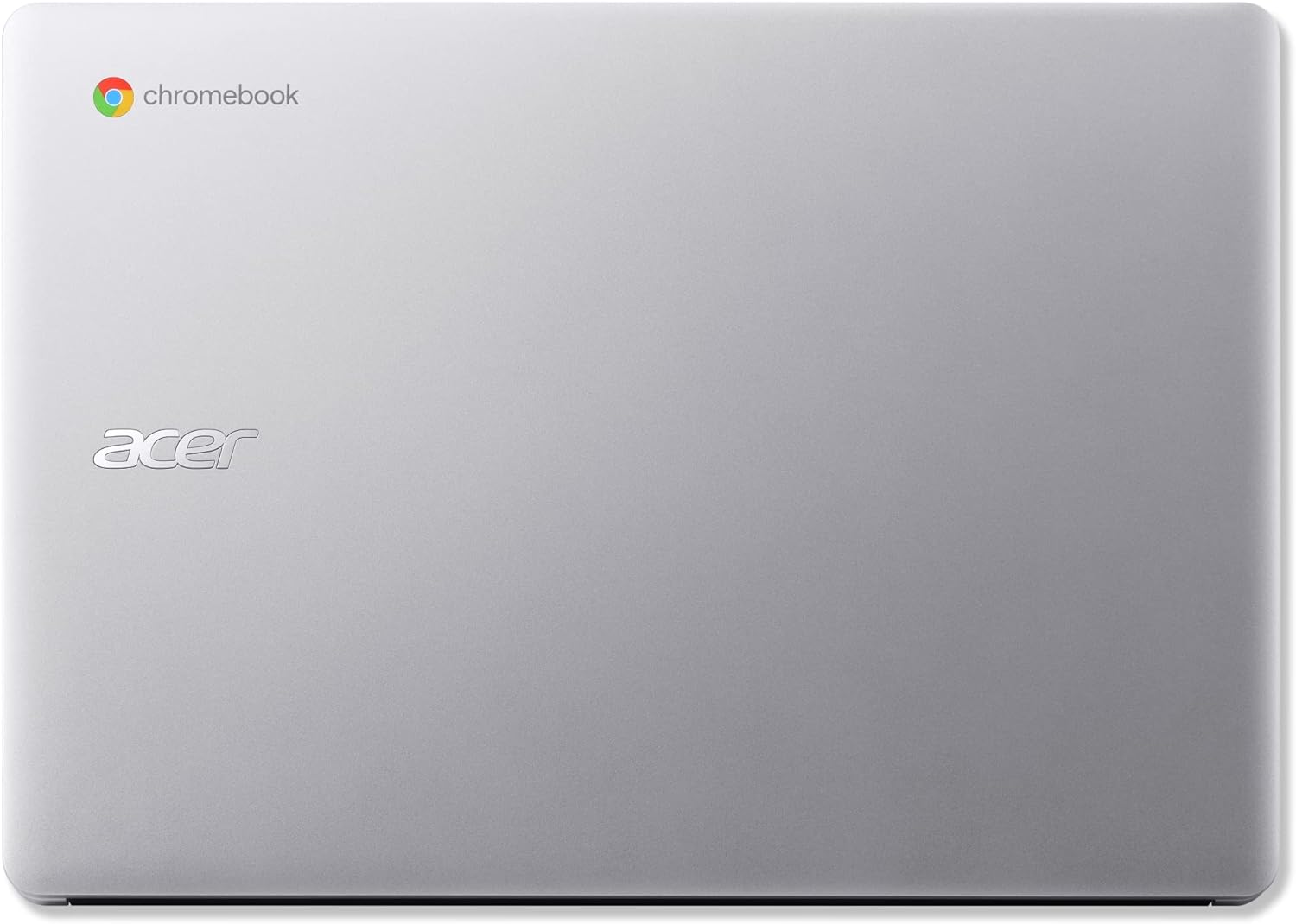 Сенсорний ноутбук 14" Acer Chromebook 314 CB314-2HT-K4FZ MediaTek MT8183 RAM 8GB eMMC 128GB 12год Chrome OS (UKR), фото №4
