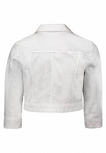 Джинсова Куртка Betty Barclay Жіноча з рукавами 3/4 synthetic.ua - Фото 1