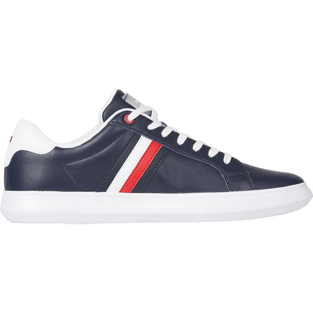 Кроссовки Tommy Hilfiger мужские, фото №3