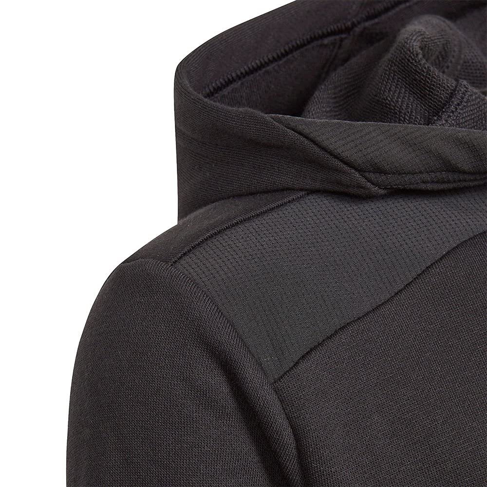 Толстовка adidas B Bos Hd для хлопчиків, фото №3