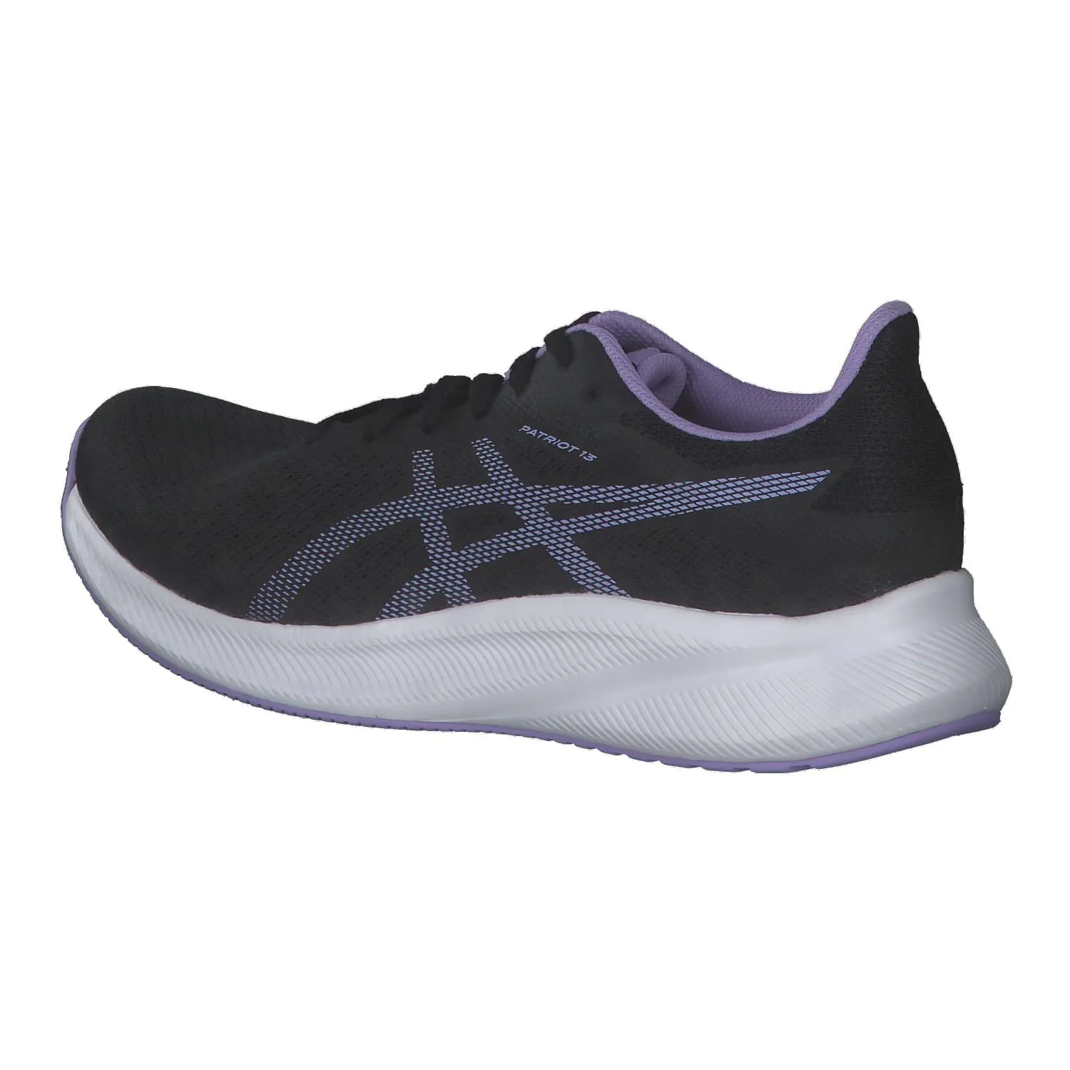 Кросівки для бігу Asics Patriot 13 Жіночі, фото №3 Кросівки для бігу Asics Patriot 13 Жіночі, фото №3