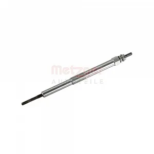 Свічка розжарювання METZGER H5 181 OE-постачальник для TOYOTA - Фото 1