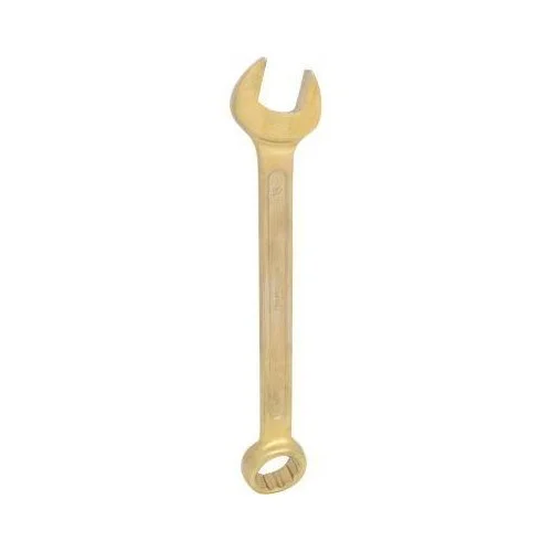 Ключ комбінований KS TOOLS BRONZEplus 963.7290 20 мм іскробезпечний, фото №3 Ключ комбінований KS TOOLS BRONZEplus 963.7290 20 мм іскробезпечний, фото №3