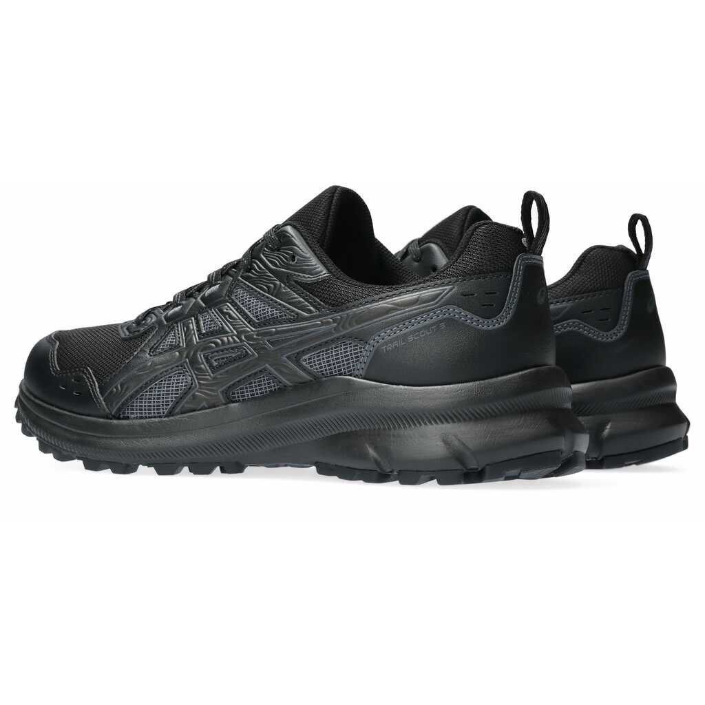 Кросівки Asics TRAIL SCOUT 3 44, фото №4