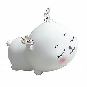 Нічник Toyandona Little Milk Deer Білий - Фото 1