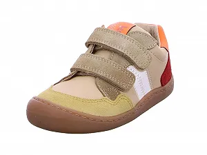 Кросівки KOEL Barefoot Bali 3.0 301 Дитячі Бежевий - Фото 1