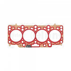 Прокладка головки блоку циліндрів ELRING 789.873 для AUDI SEAT SKODA VW CUPRA - Фото 1