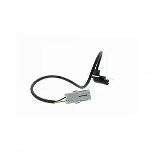 Датчик імпульсів колінвалу VEMO V46-72-0008 RENAULT - Фото 1