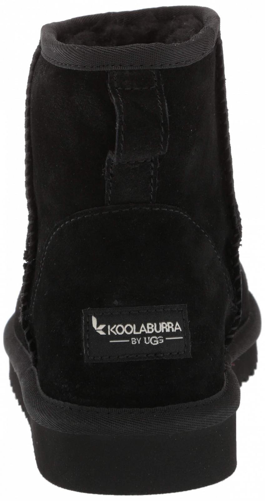 Чоловічі Чоботи Koolaburra by UGG Burra Mini, фото №3
