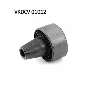 Втулка рессоры SKF VKDCV 01012 для MAN NEOPLAN synthetic.ua - Фото 1