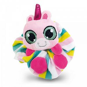 Мягкая игрушка-резинка друзья Единорог [tsi230425-TSI] - Фото 1